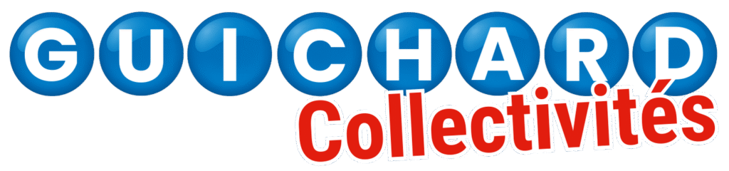 Guichard Collectivités Logo
