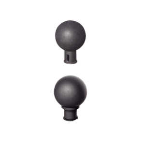 Borne Esfera | Borne de protection en fonte