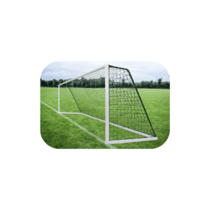 But de football junior autoportant aluminium | But freestanding pour collectivités