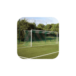 But de football senior à sceller acier | But réglementaire pour terrains municipaux