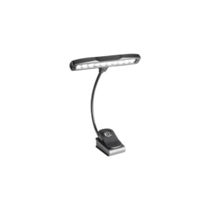 Éclairage LED pour pupitre de conférence