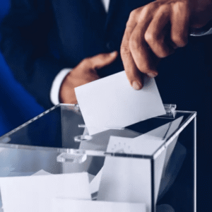 Matériel Électoral