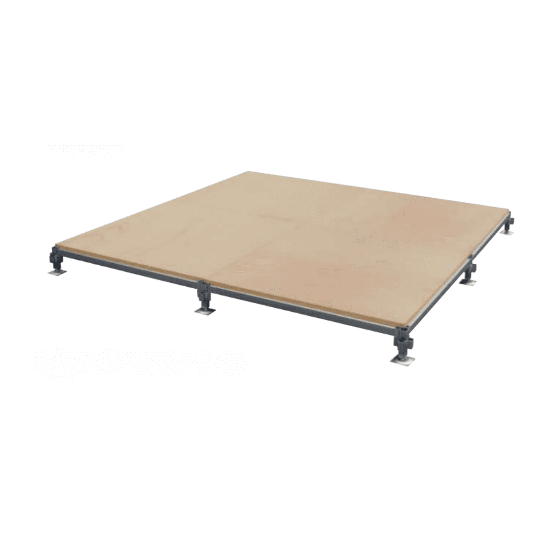 Plancher de bal | Plancher modulable pour piste de danse et estrade en collectivité