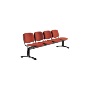 Poutre ISO polypropylène | Banc d’attente modulable collectivités