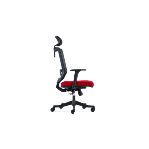 Siège de bureau ELSA | Fauteuil de travail ergonomique avec dossier résille
