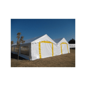 Tente Plein Air 5 × 12 m