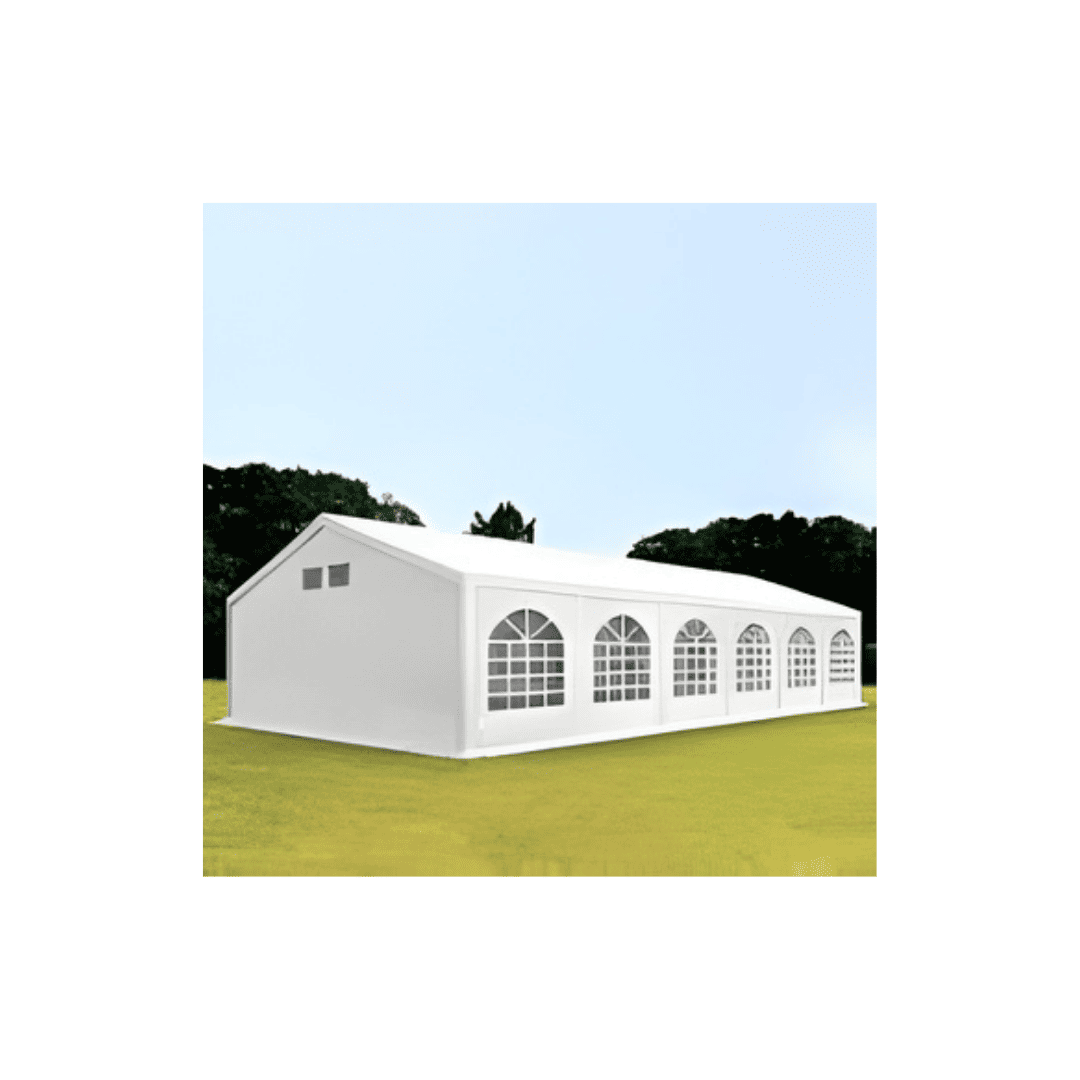 Tente Super Plein Air 8 × 12 m