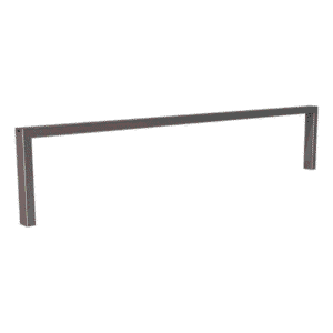 Barre accroche motos Milan