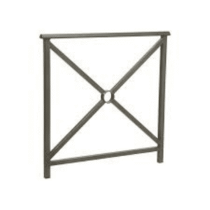 Barrière main courante Lisbonne