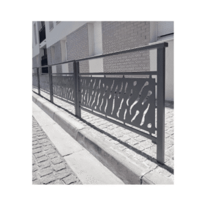 Barrière main courante Venise