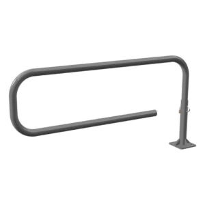 Barrière tournante Trombone