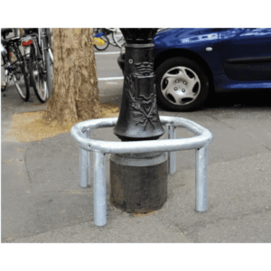 Corset de protection