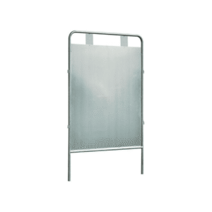 Panneau électoral classique