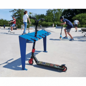 Support trottinettes