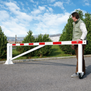 Barrière universelle L