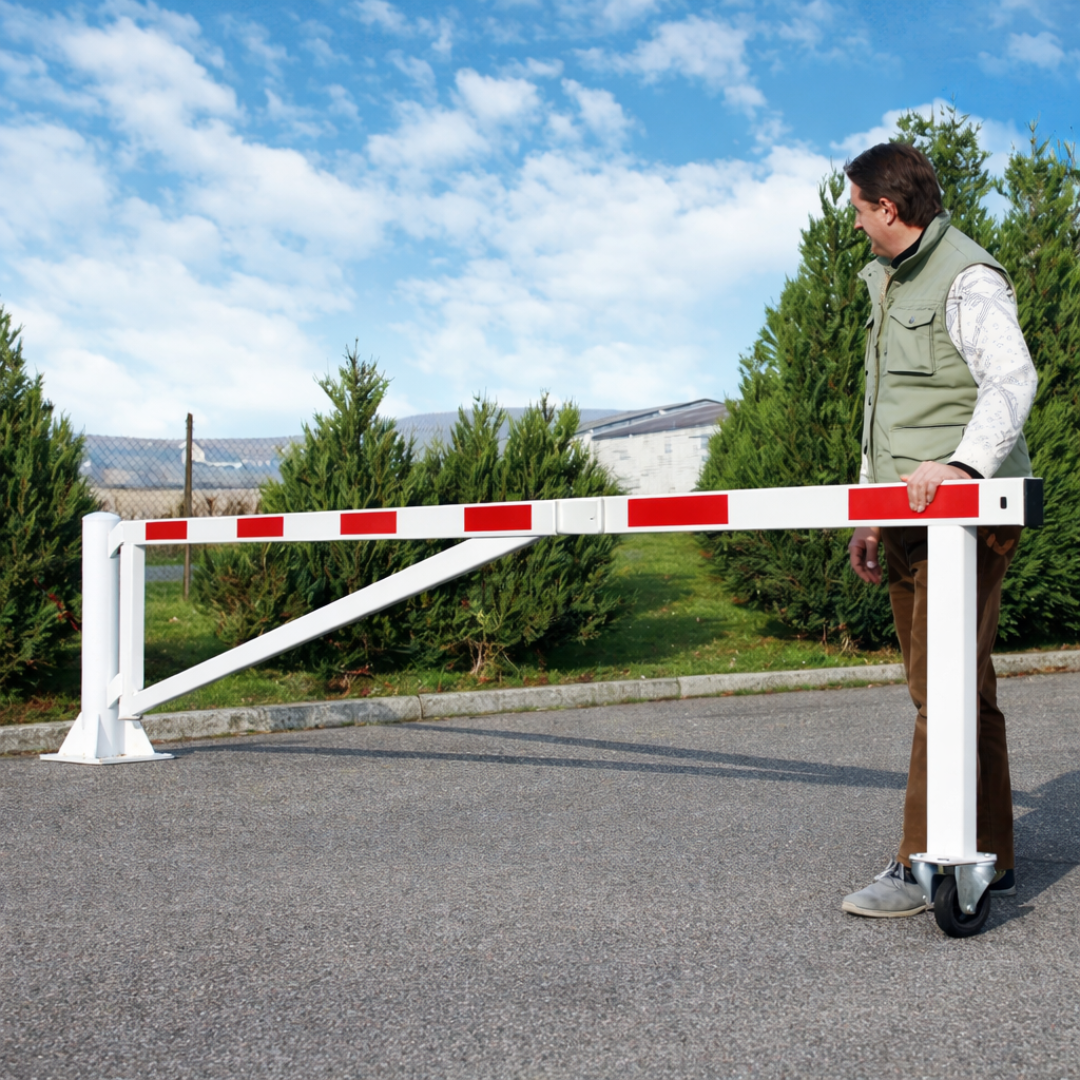 Barrière universelle L