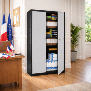 Armoires de bureau