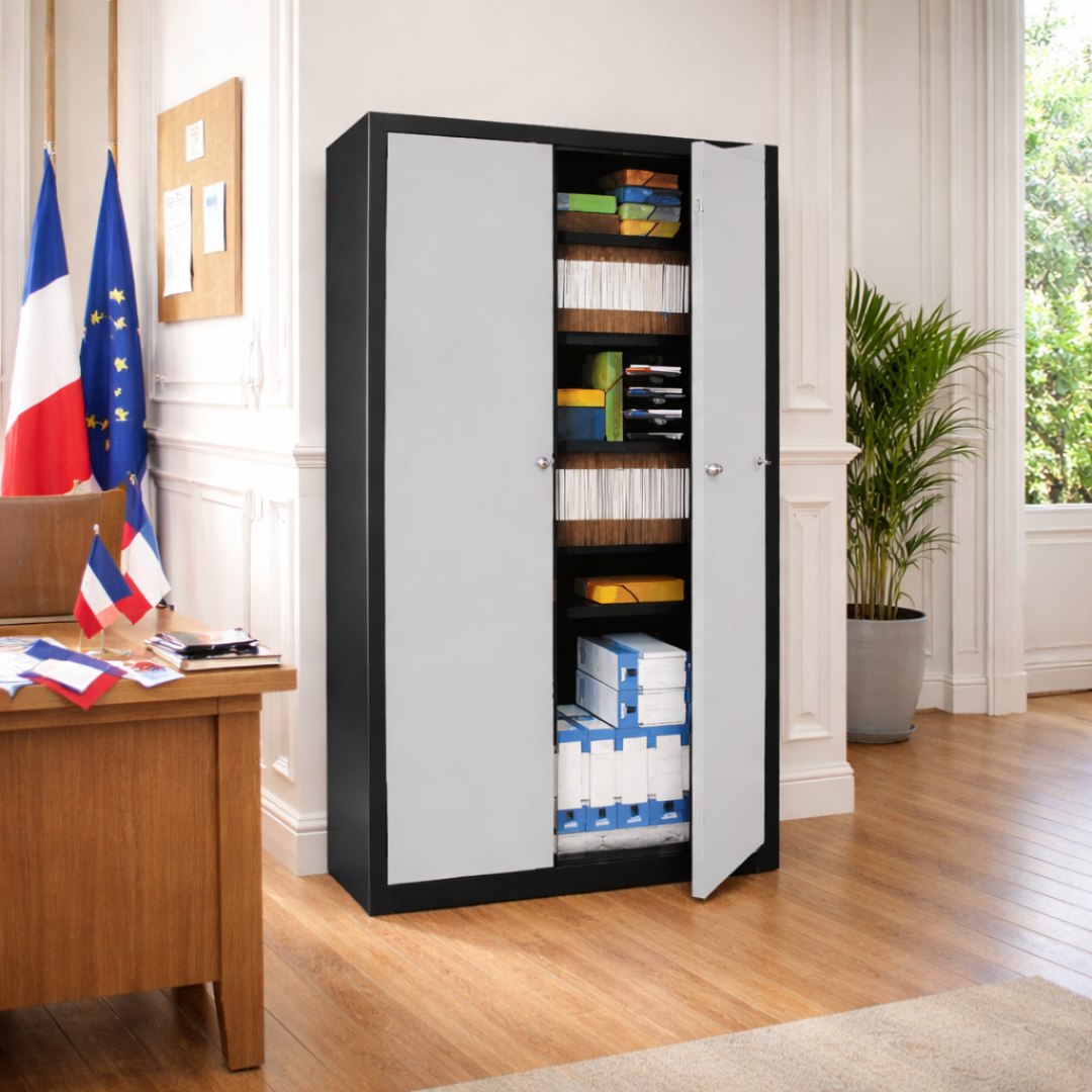 Armoire bureau mairie matériel collectivités