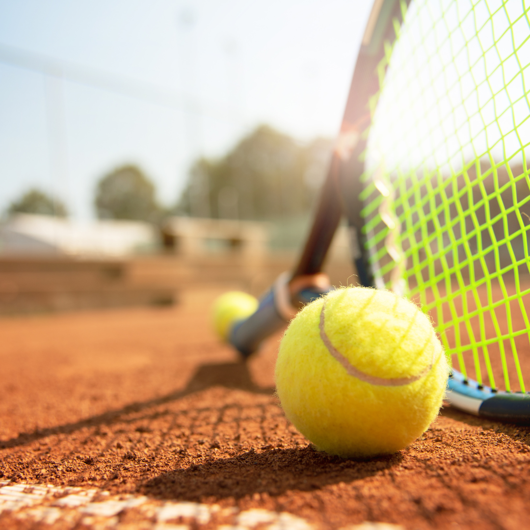 Jeux et équipements sportifs collectivités – Guichard - Tennis