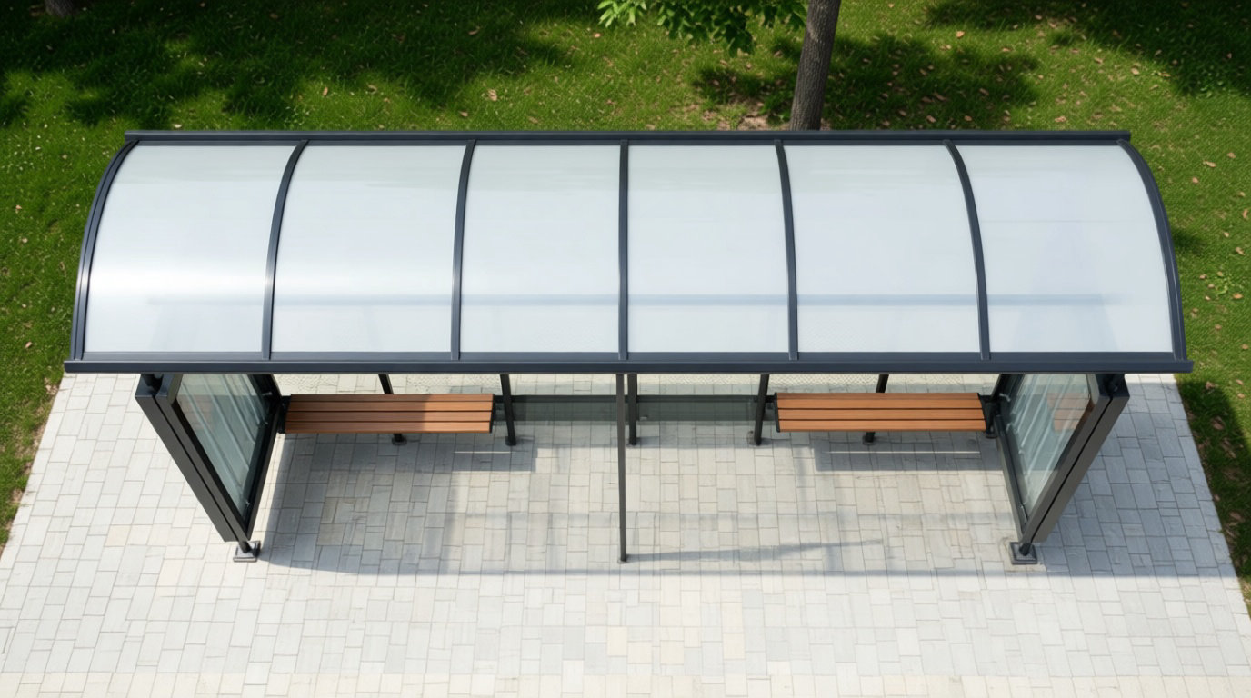 Conseils pour l'entretien et l'harmonie du mobilier urbain