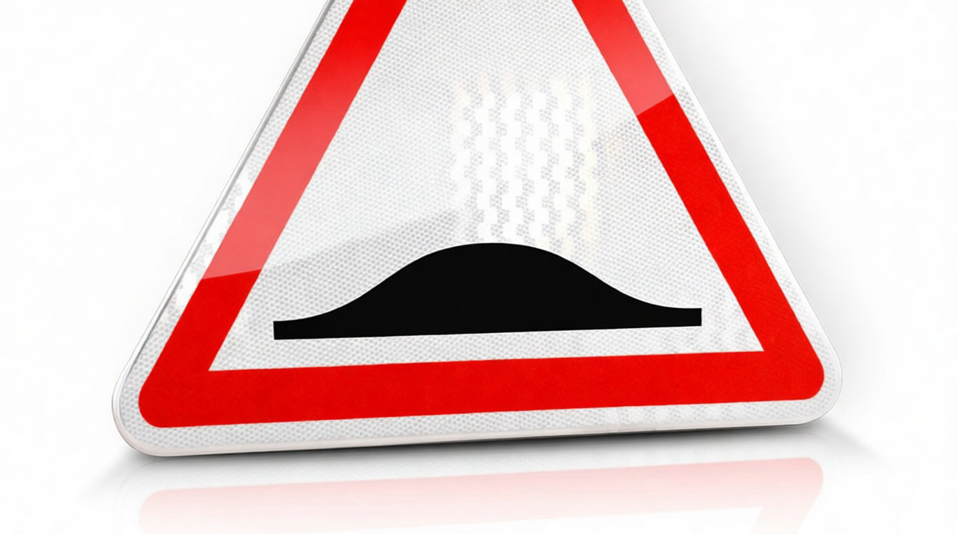 Signalisation réglementaire et entretien des équipements