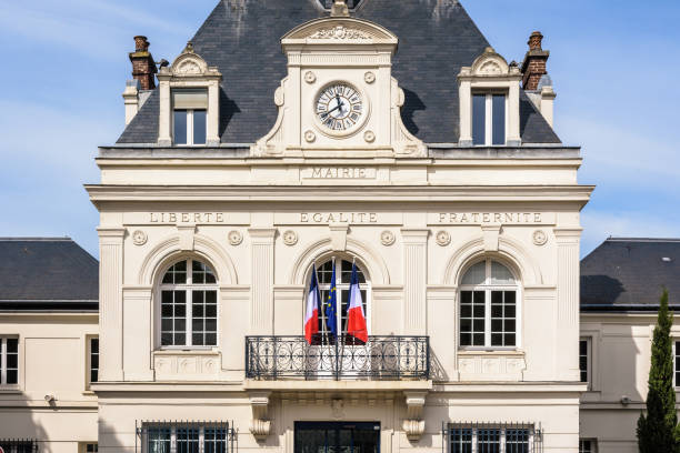 Fournisseur matériels collectivités mairies