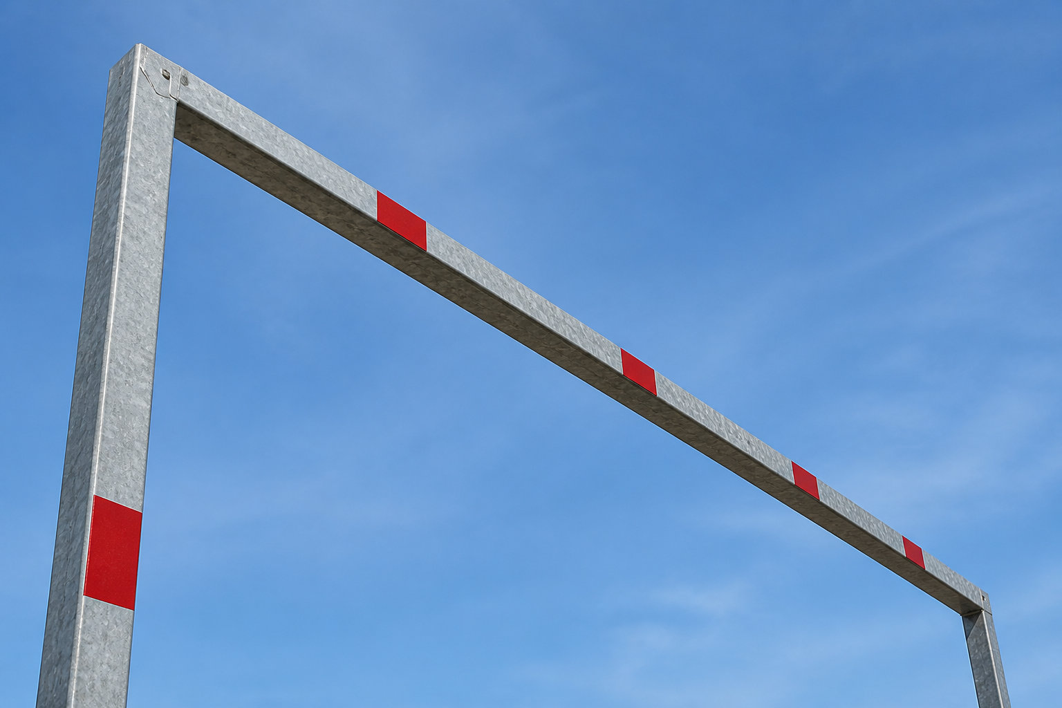 Installation et signalétique pour une mise aux normes rapide